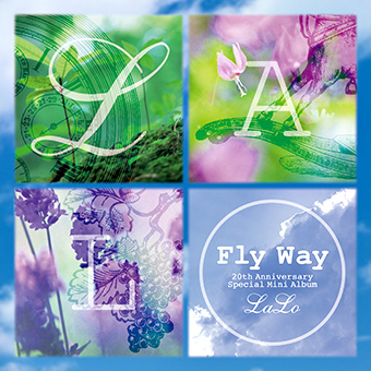 Fly Way / LaLo